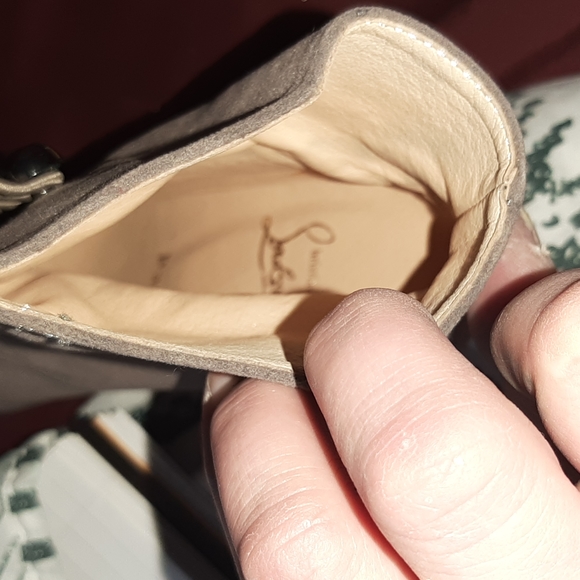 Christian Louboutins - Picture 3 of 4